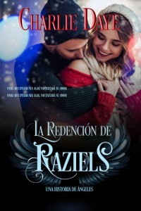 Cover La redención de Raziels