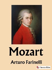 Cover Mozart