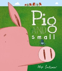 Cover Pig and Small