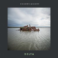Cover Delta