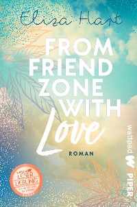 Cover From Friendzone with Love