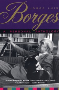 Cover Personal Anthology