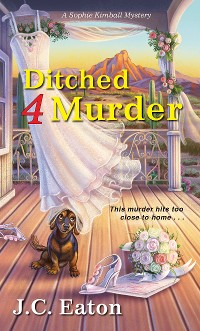 Cover Ditched 4 Murder