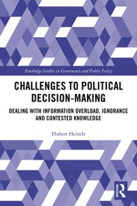 Cover Challenges to Political Decision-making