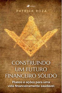 Cover Construindo um futuro financeiro sólido