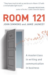 Cover Room 121