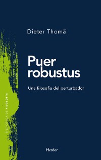 Cover Puer robustus