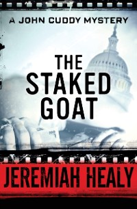 Cover Staked Goat