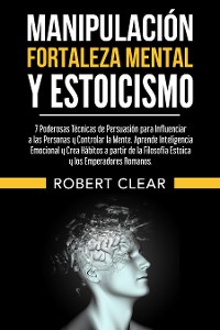 Cover Manipulación, Fortaleza Mental y Estoicismo