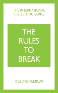 Cover Rules to Break