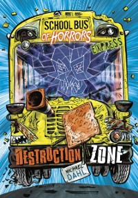 Cover Destruction Zone - Express Edition
