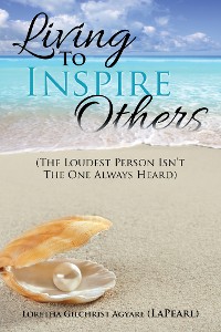 Cover Living to Inspire Others