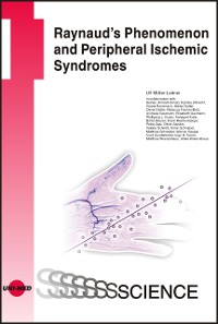 Cover Raynaud’s Phenomenon and Peripheral Ischemic Syndromes