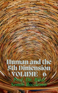 Cover Human and the 4th Dimension