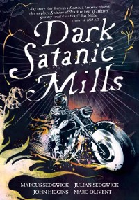 Cover Dark Satanic Mills