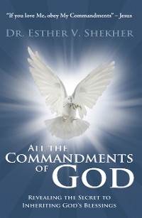 Cover All the Commandments of God