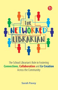 Cover The Networked Librarian