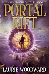 Cover Portal Rift