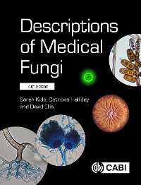 Cover Descriptions of Medical Fungi
