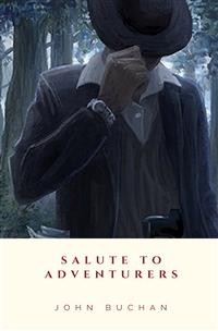 Cover Salute to Adventurers
