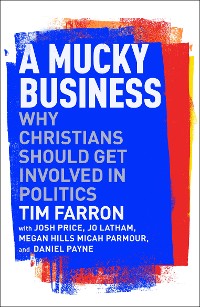 Cover A Mucky Business