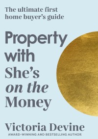 Cover Property with She's on the Money