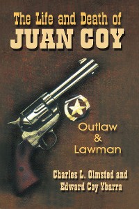 Cover Life and Death of Juan Coy