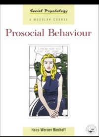 Cover Prosocial Behaviour