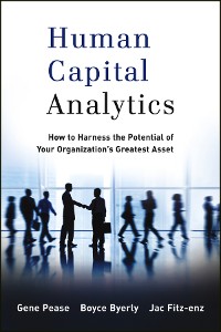 Cover Human Capital Analytics