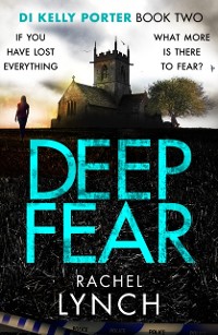 Cover Deep Fear
