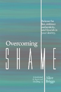 Cover Overcoming Shame