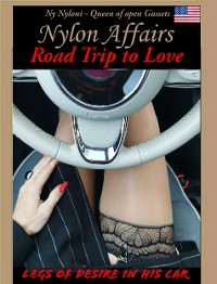 Cover Road Trip to Love