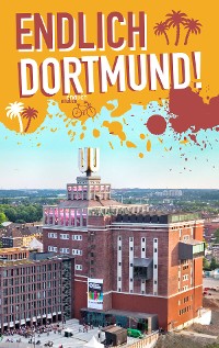 Cover Endlich Dortmund!