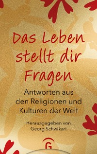 Cover Das Leben stellt dir Fragen