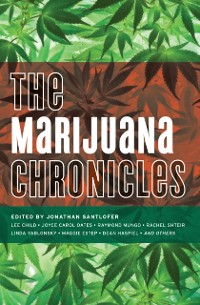 Cover Marijuana Chronicles
