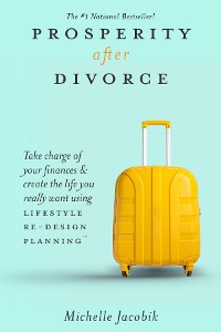 Cover Prosperity After Divorce