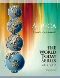 Cover Africa 2017-2018