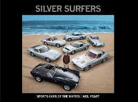 Cover Silver Surfers