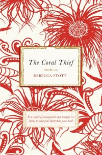 Cover Coral Thief