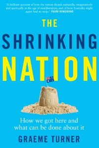 Cover Shrinking Nation