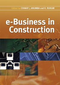 Cover e-Business in Construction