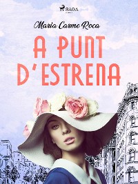 Cover A punt d'estrena