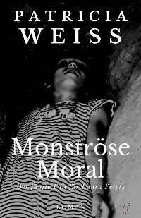 Cover Monströse Moral