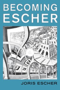 Cover Becoming Escher