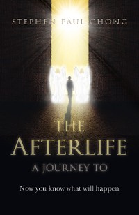 Cover The Afterlife - A Journey to