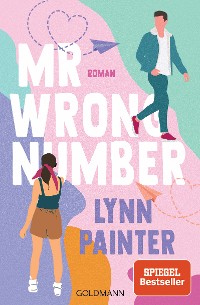 Cover Mr Wrong Number