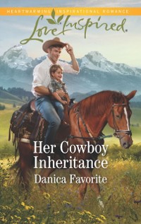 Cover Her Cowboy Inheritance