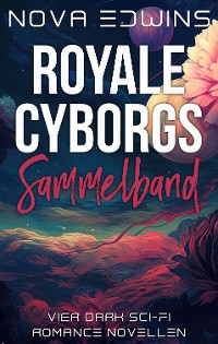 Cover Royale Cyborgs