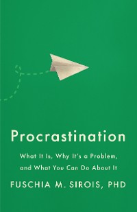 Cover Procrastination