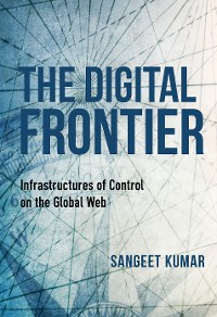 Cover The Digital Frontier